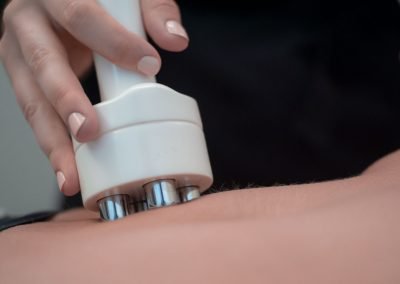 Essenza estetica e solarium